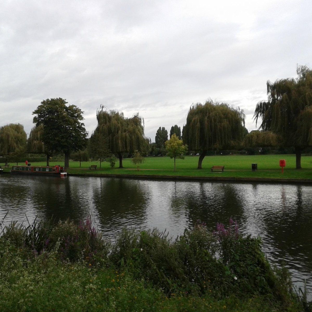 Avon Bank Gardens (StratforduponAvon) All You Need to Know BEFORE