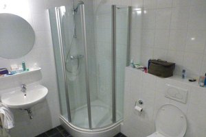 Kamer en suite