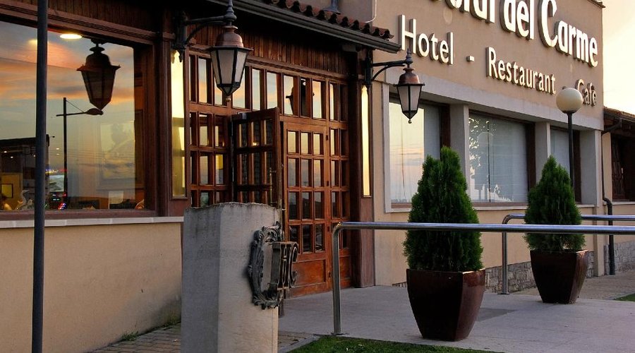 RESTAURANT HOSTAL DEL CARME, Vilagrassa - Fotos, Número de Teléfono y Restaurante Opiniones - Tripadvisor