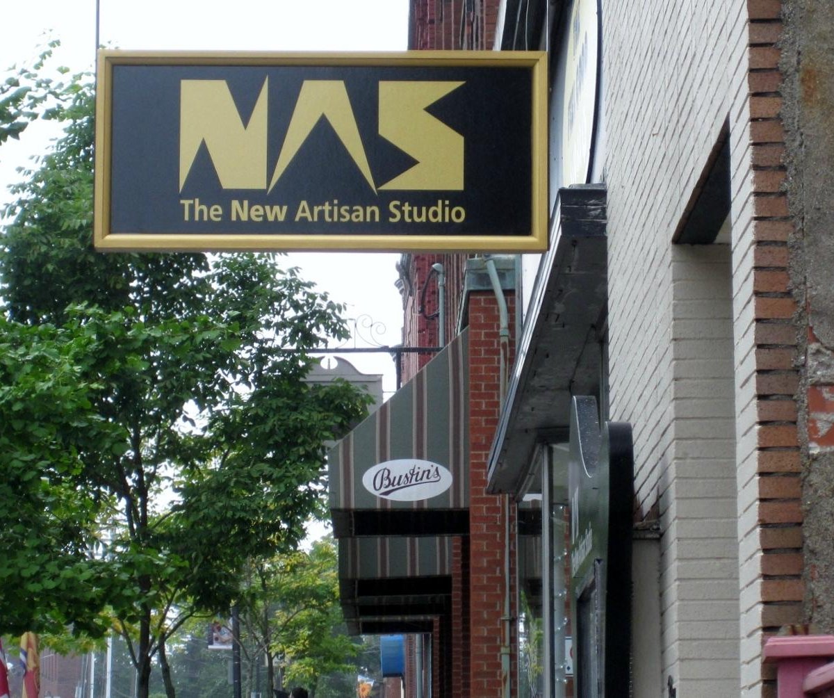 The New Artisan Studio (Saint John) - 2022 Alles wat u moet weten ...
