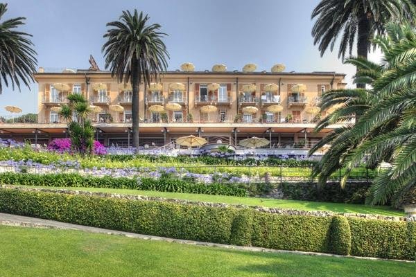 L'Albergo dal Parco