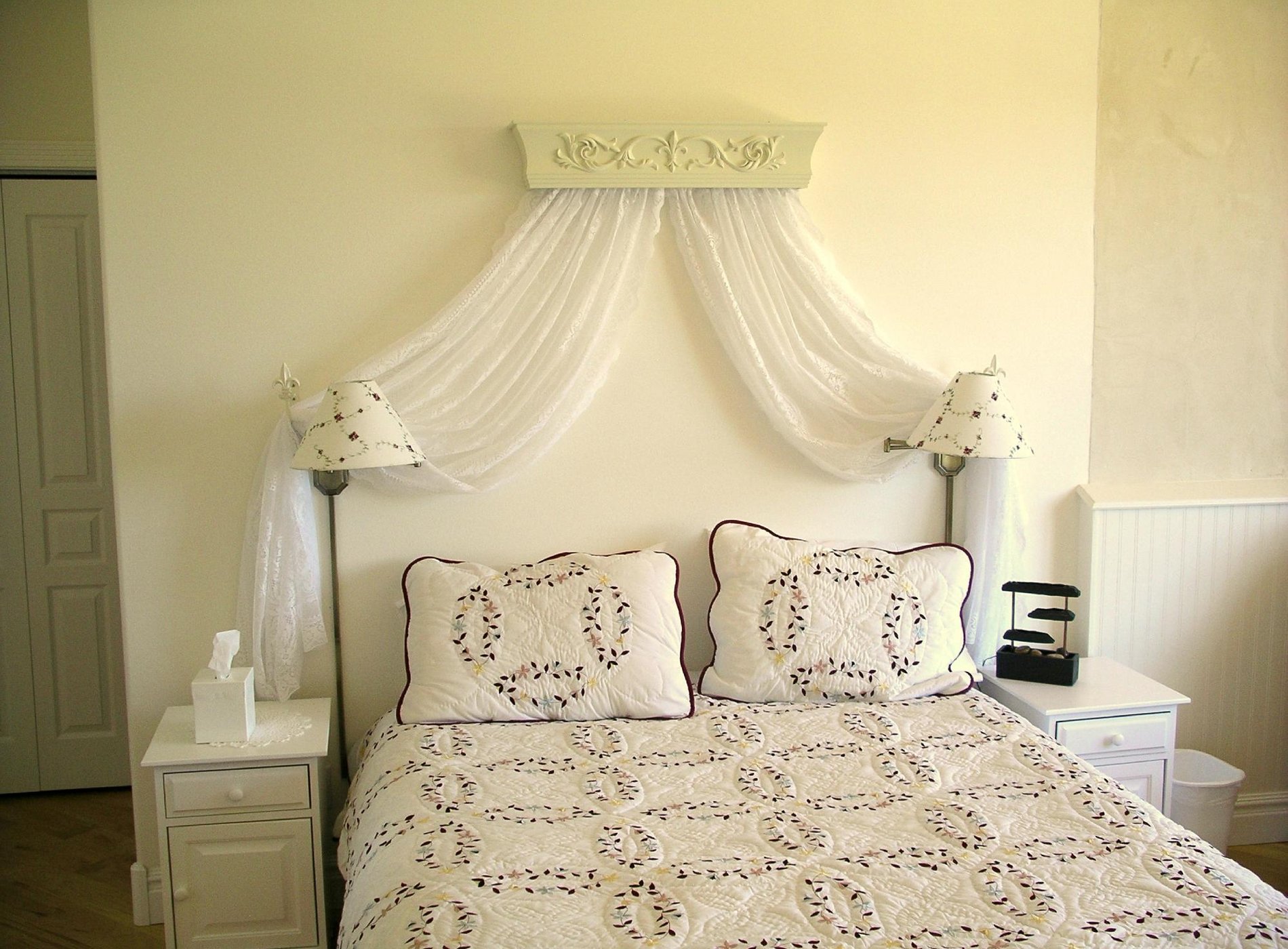 Torrey Schoolhouse B&B Inn by null