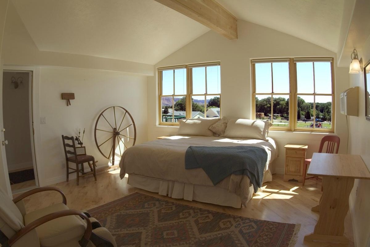 Torrey Schoolhouse B&B Inn by null