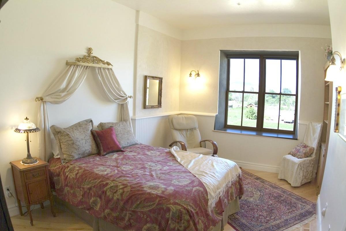 Torrey Schoolhouse B&B Inn by null