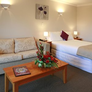 Executive Studio Unit