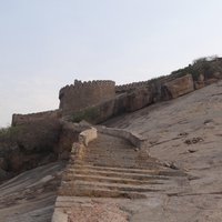 Bhongir Fort - All You Need to Know BEFORE You Go (2024)