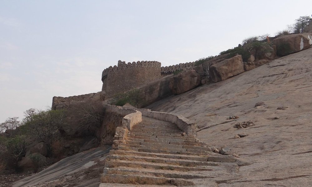 Bhuvanagiri Tourism (2021): Best of Bhuvanagiri, India - Tripadvisor