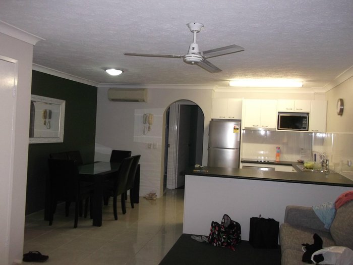 mardi gras apartments reviews