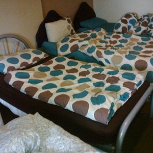 beds