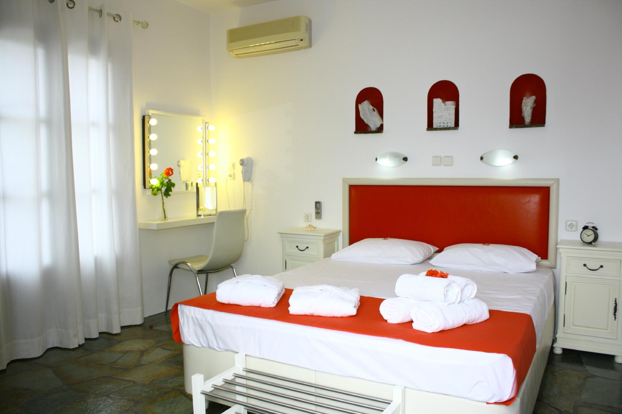 Hotel photo 13 of Eleni Rooms.