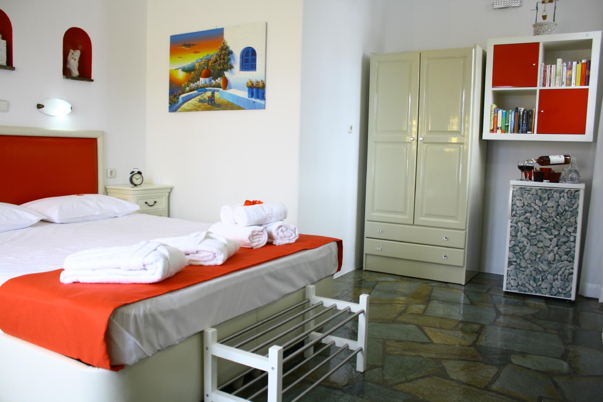 Hotel photo 52 of Eleni Rooms.