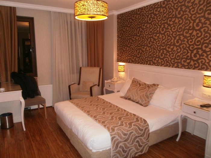 Imagen 1 de Yusufpasa Suites