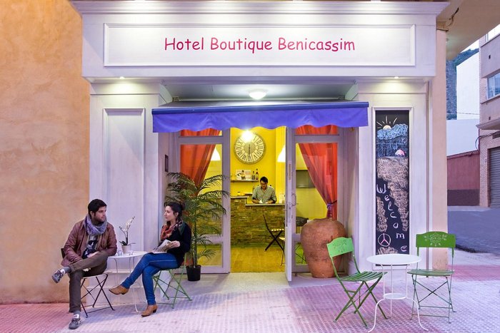 Imagen 2 de Hotel Boutique Benicassim