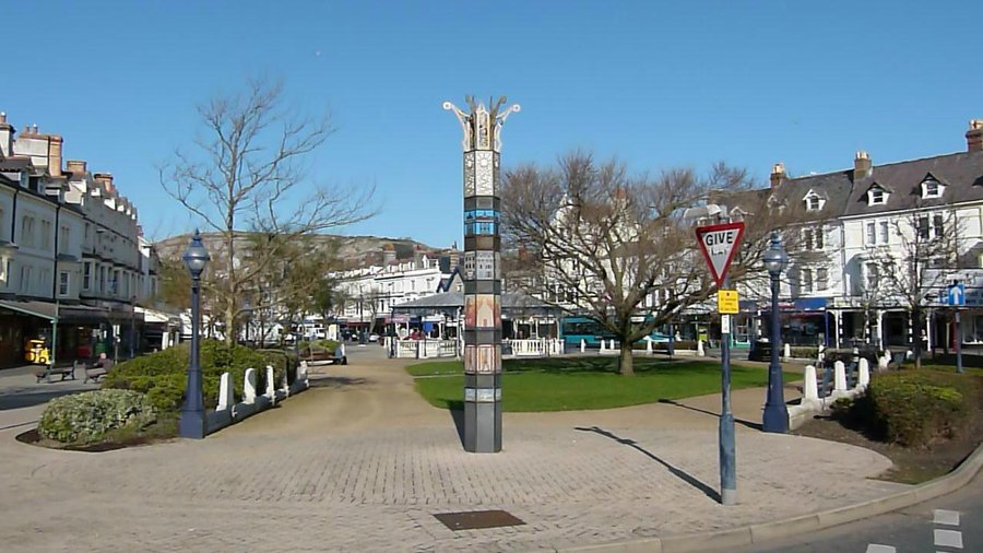 General View