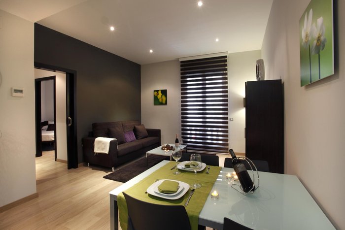 Imagen 2 de Fisa Rentals Gran Via Apartments