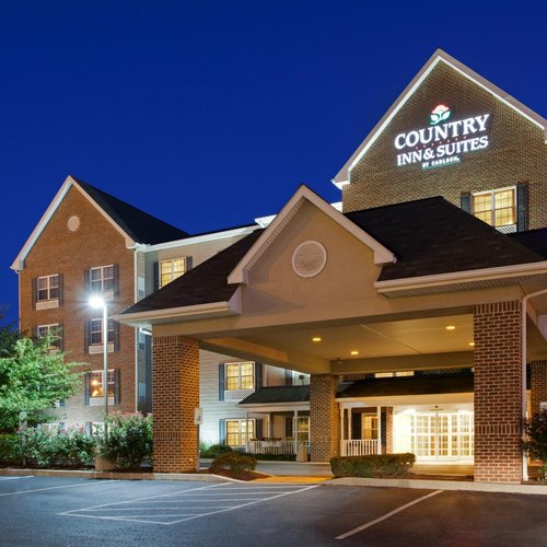 Country Inn & Suites by Radisson, Lancaster (Amish Country), PA image