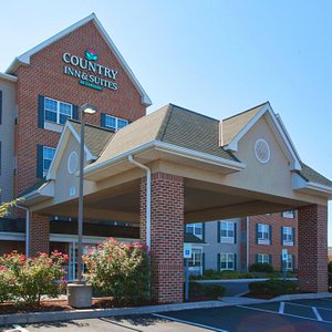 Country Inn &amp; Suites by Radisson, Lancaster (Amish Country), PA, hotel in Lancaster