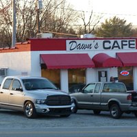 Dawn's Cafe High Point NC