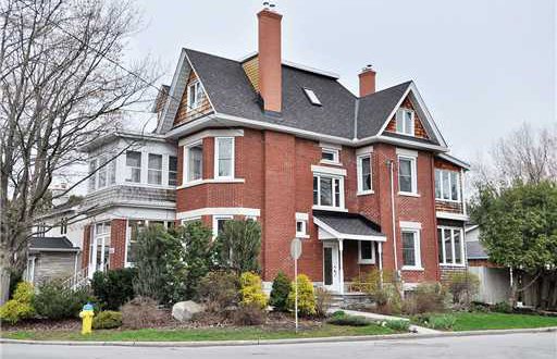 COURTENAY HOUSE AT WESTBORO - B&B Reviews (Ottawa, Ontario)