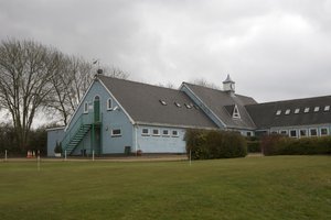 Speisesaal