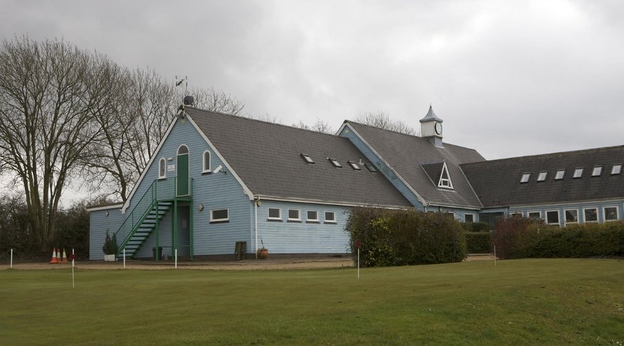 Club House