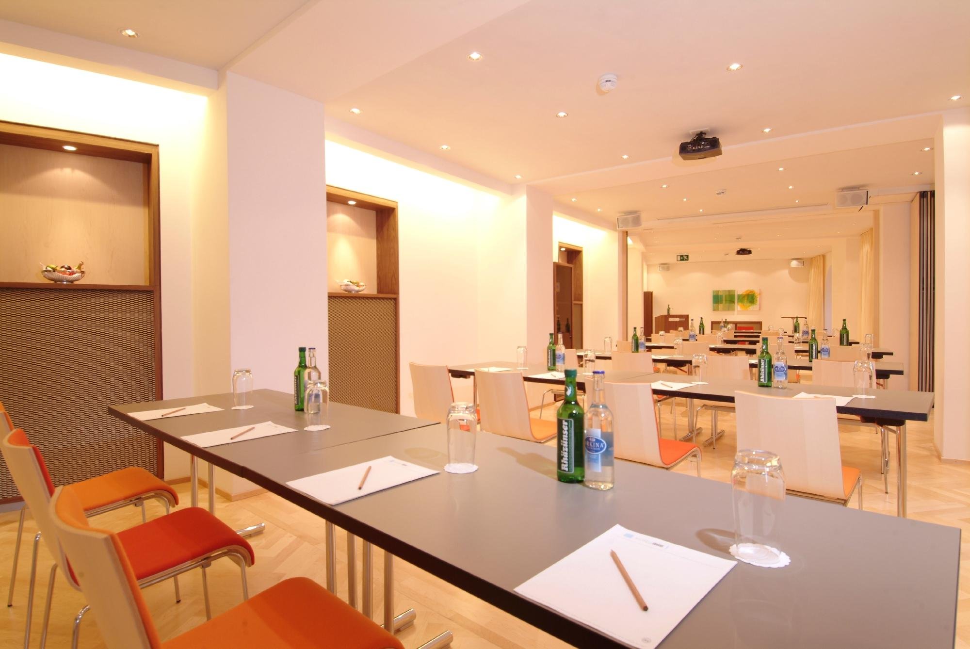 Waldhotel Davos by null