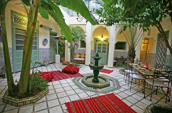 DAR LIMOUN AMARA - Inn Reviews (Marrakech, Morocco)