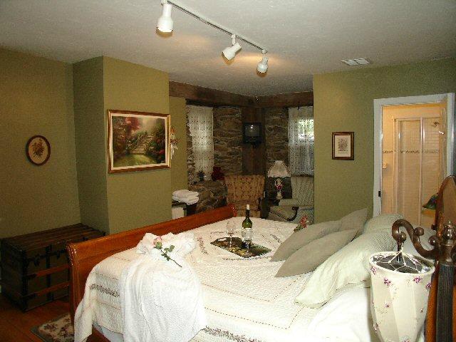 Jackson House Bed And Breakfast Rooms: Pictures & Reviews - Tripadvisor