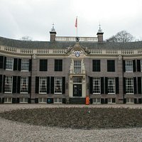 Kasteel Groeneveld