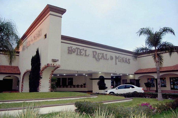 REAL DE MINAS DE SAN LUIS desde $  (San Luis Potosí, México) -  opiniones y comentarios - hotel - Tripadvisor