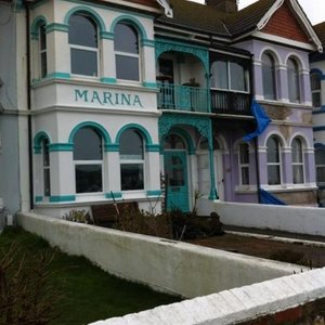 marina guest house