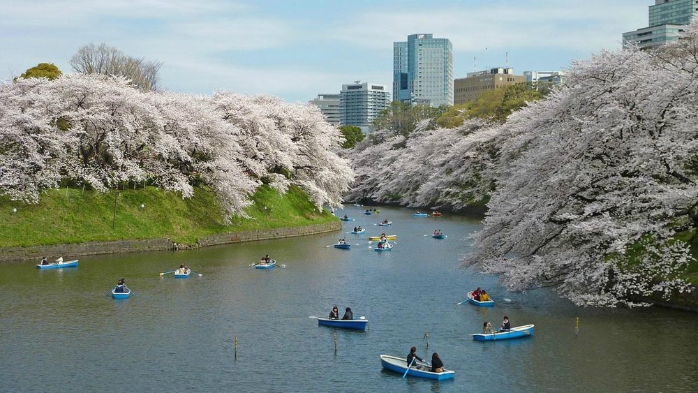 Chiyoda 2021: Best of Chiyoda, Japan Tourism - Tripadvisor