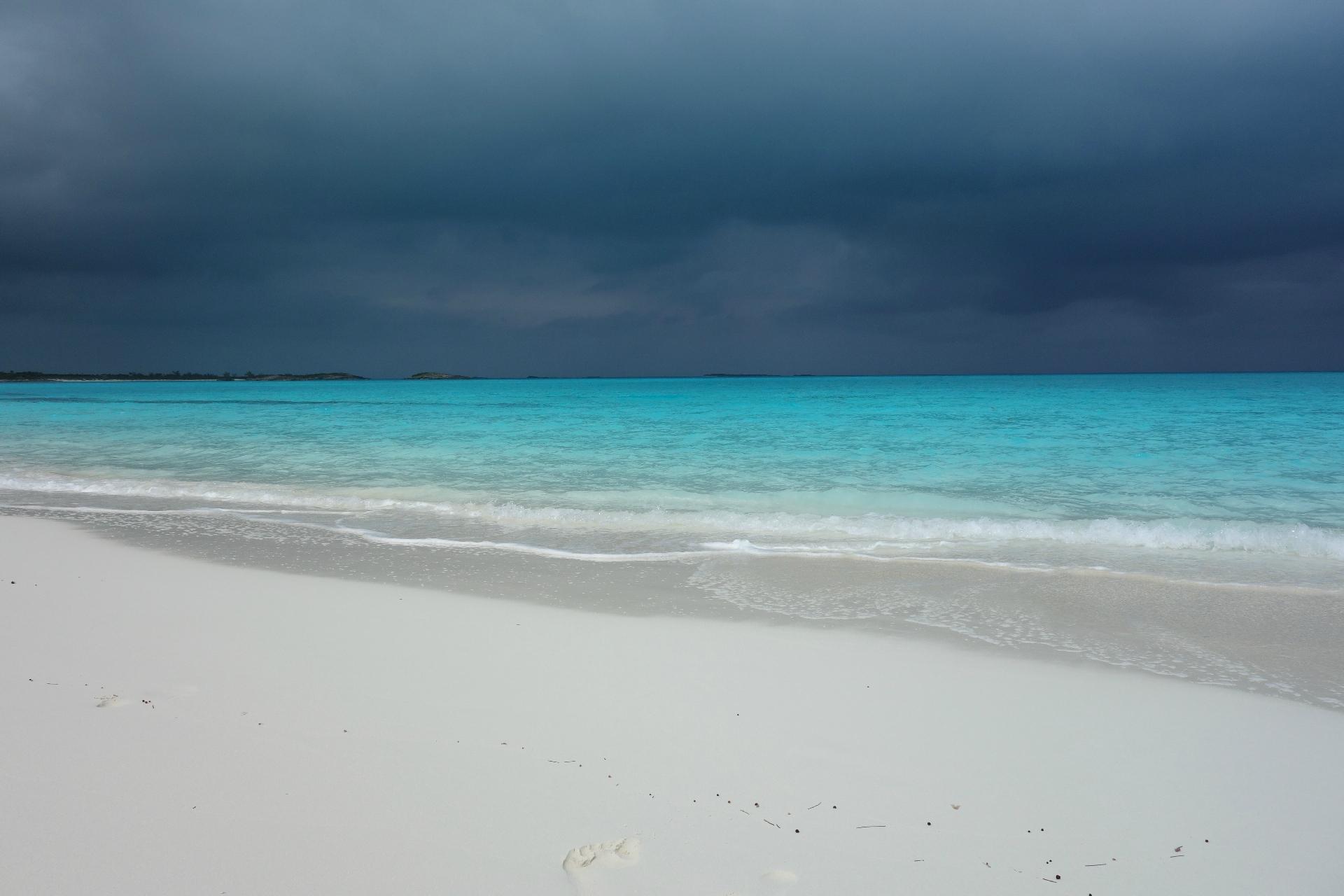 beach blanket exuma