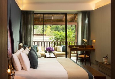 Hotel photo 19 of Avista Hideaway Phuket Patong - MGallery Hotel Collection.