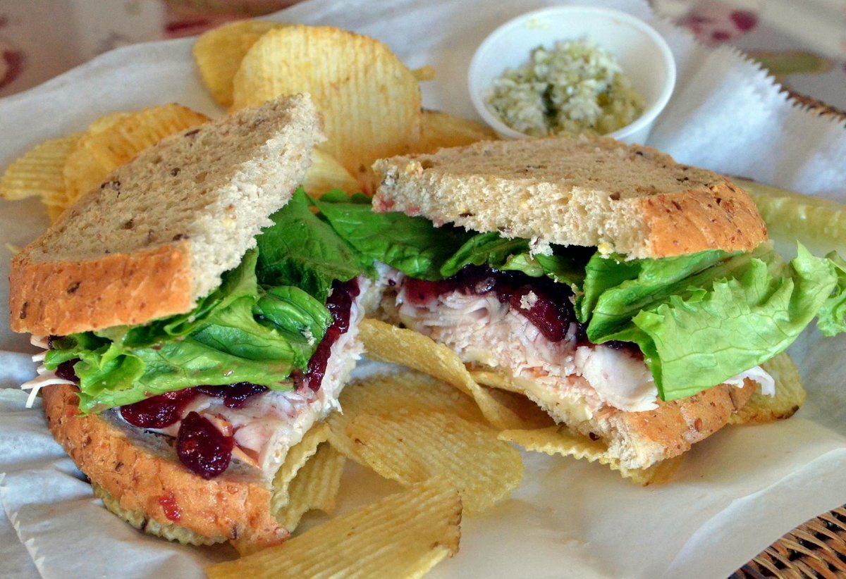 THIRD BAY CAFE, Martinsville - Menu, Prices & Restaurant Reviews ...