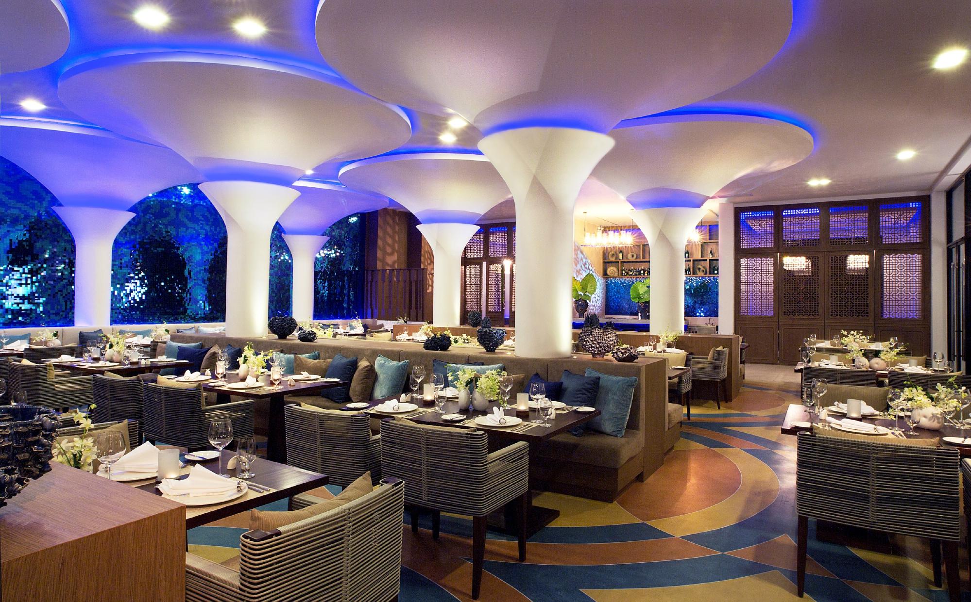 Hotel photo 17 of Avista Hideaway Phuket Patong - MGallery Hotel Collection.