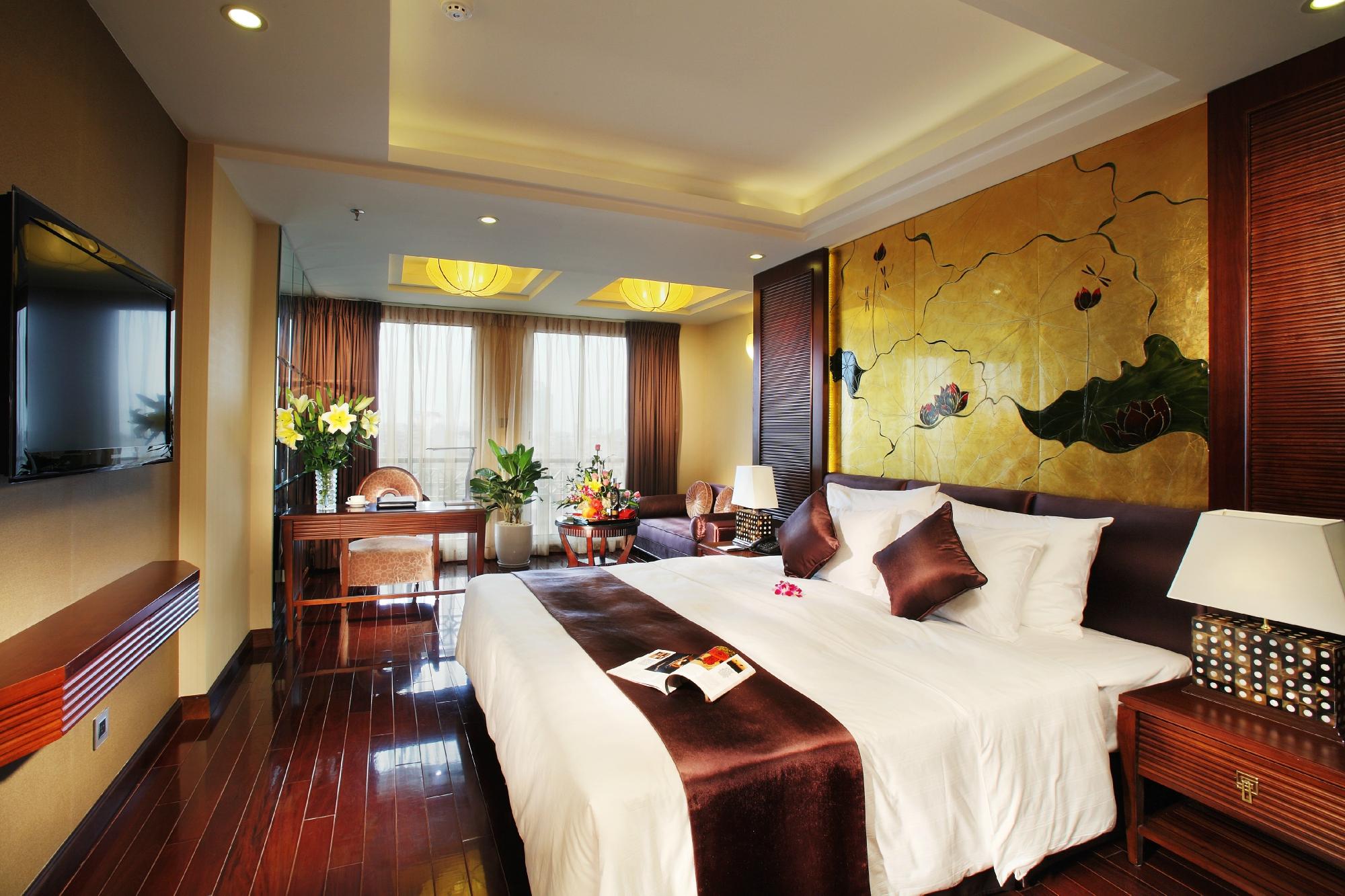 Golden Silk Boutique Hotel UPDATED 2024 Prices Reviews