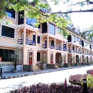 ที่พัก