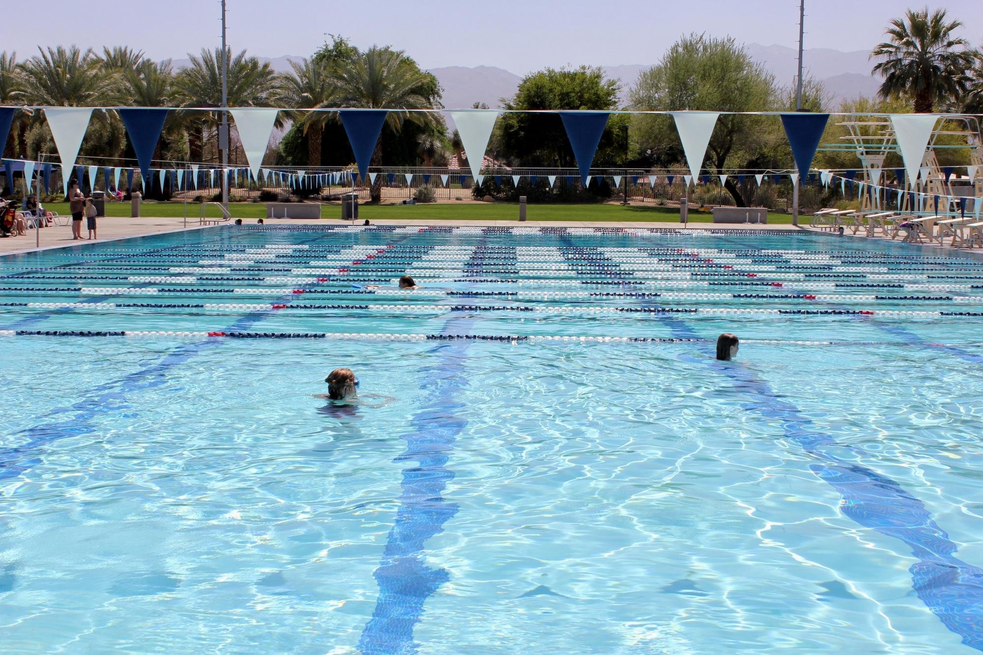 DIE TOP 30 Sehensw Rdigkeiten In Palm Desert 2024   Palm Desert Aquatic Center 