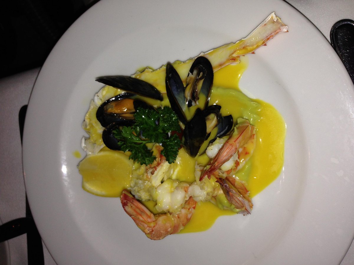 CAFE MATISSE, New Providence Island - Restaurant Reviews, Photos ...