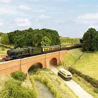 The Vale Scene