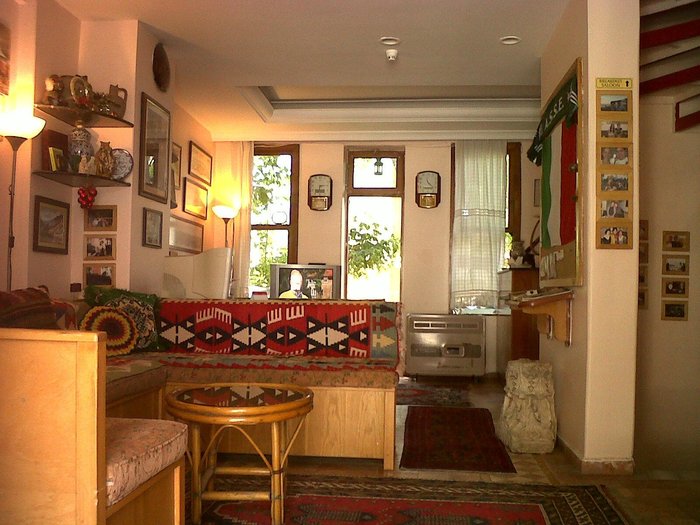 Imagen 2 de Hotel Antique Istanbul