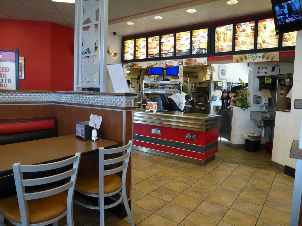 HARDEE'S, Bear - Menu, Prices & Restaurant Reviews - Order Online Food ...