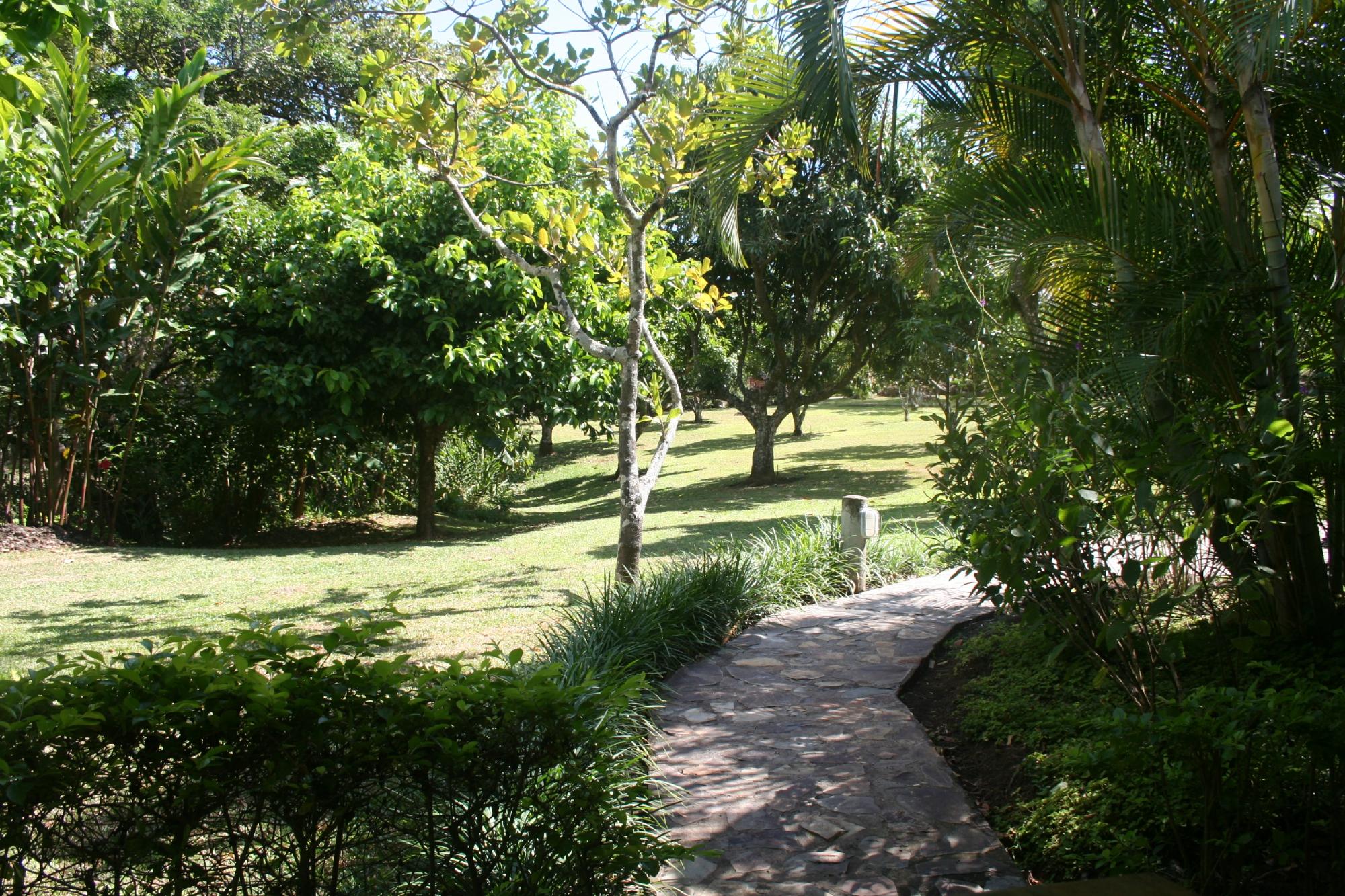 LA GARITA BED AND BREAKFAST (Costa Rica/Alajuela) - Tarifs 2024