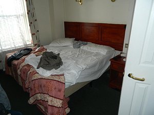 CLIFTON COURT Hotel Reviews (Dublin Ireland)