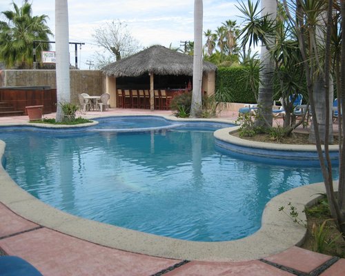 Las mejores ofertas Los Barriles  ofertas hoteles Los