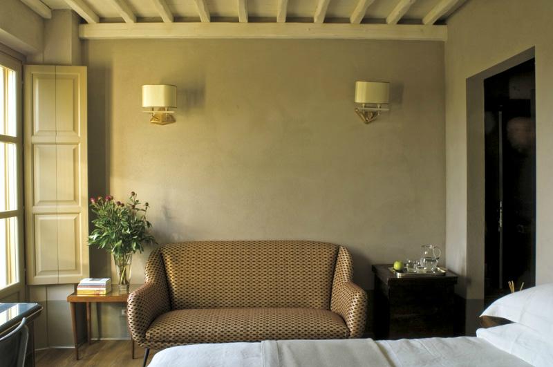 Hotel photo 26 of Locanda al Colle.