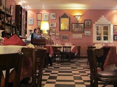 Chez Dimitri