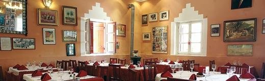 Chez Dimitri