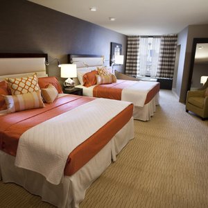 Plaza Hotel &amp; Casino, hotel in Las Vegas